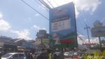 Foto: Cimory Puncak Tutup tapi Ramai Wisatawan