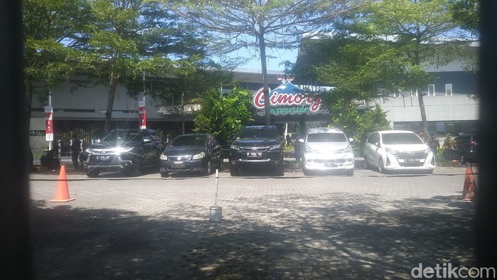 Cimory Puncak Cimory Puncak