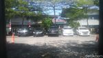 Foto: Cimory Puncak Tutup tapi Ramai Wisatawan