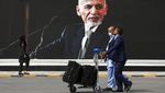 Dibayangi Taliban, Warga Ramai-ramai Tinggalkan Afghanistan