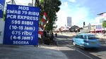 Disorot Gegara Mahal, Jokowi Minta Biaya Tes PCR Maksimal Rp 550 Ribu