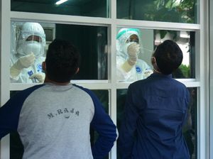 Deretan Lokasi Tes PCR yang Sudah Terapkan Harga di Bawah Rp 500 Ribu