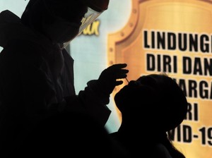 Berbagai Kejanggalan Pemicu Tudingan Tes PCR Ajang Cari Cuan