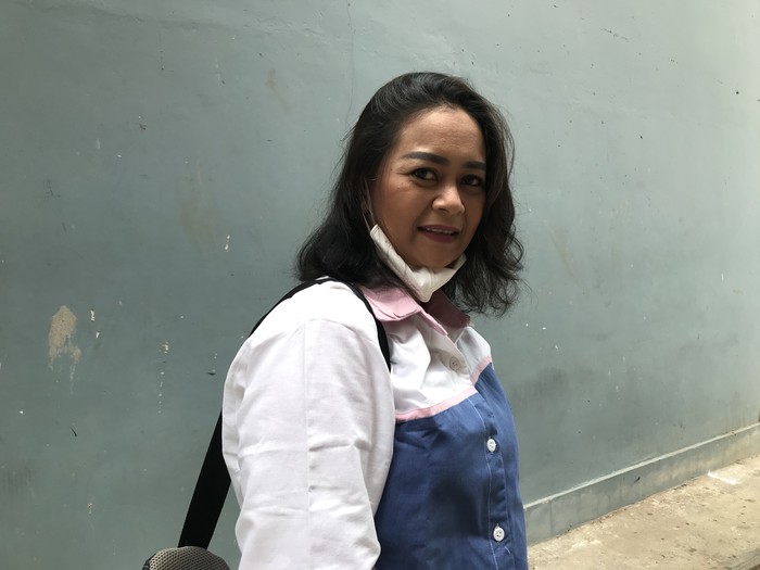 Nama Erry Soekardi mendadak viral di media sosial TikTok setelah ia menceritakan kisah pahit rumah tangganya. Rupanya dia memang pernah jadi korban KDRT.