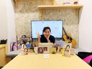 Nggak Cuma Bikin Heboh, Fans K-Pop Juga Bisa Berprestasi hingga Cuan Miliaran