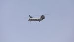 Helikopter AS Wara-wiri di Langit Ibu Kota Afghanistan, Ada Apa?