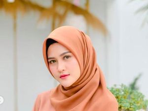 Dihujat Gegara Labrak Larissa Chou, Henny Rahman Unggah Kalimat Bijak