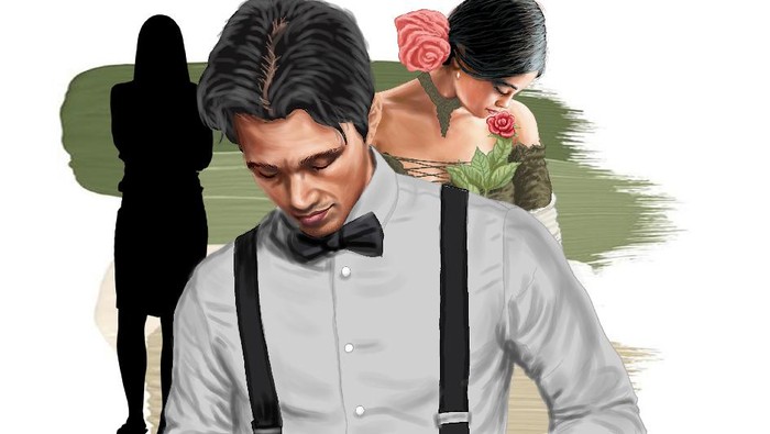 ilustrasi cerpen