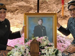 Bertemu FX Rudy, Paundra Curhat soal Penjegalan di Mangkunegaran