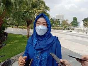 Puluhan Mobil Dinas Disulap Jadi Mobil Respon Cepat Vaksinasi Keliling