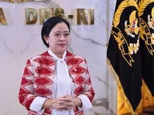 Puan Sebut RUU TPKS Bakal Dibawa ke Bamus Besok!