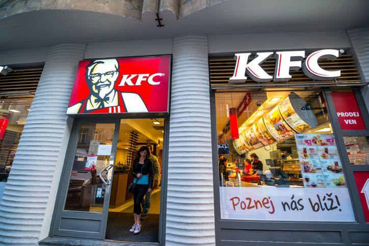 Heboh Isu KFC Pakai Bahan Mengandung Babi, Ini Klarifikasi LPPOM MUI