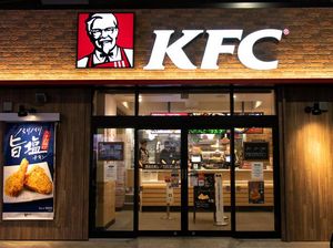 Hoax Burger KFC Mengandung Babi dan Pria Indonesia Sukses Ternak Sapi di Selandia Baru