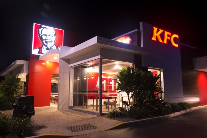 Heboh Isu KFC Pakai Bahan Mengandung Babi, Ini Klarifikasi LPPOM MUI