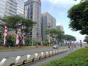 Daftar 8 Daerah di Jawa-Bali yang Turun Status ke PPKM Level 3