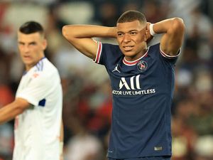 Pochettino Pastikan Mbappe Takkan Hengkang dari PSG Musim Ini