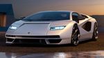 Lamborghini Countach Lahir Lagi, Kini Lebih Gahar