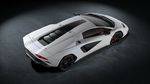 Lamborghini Countach Lahir Lagi, Kini Lebih Gahar
