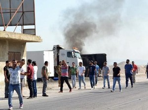 Lebanon Krisis Parah, Korban Luka Ledakan Maut Tangki BBM Tak Tertangani!