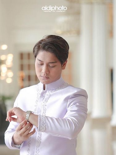 Lesti Kejora, Rizky Billar acara pengajian