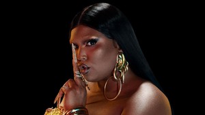 Pada tahun 2025, Lizzo menjelaskan betapa ia menghargai olahraga di tahap kehidupannya saat ini. Serta memikirkan kebugaran tubuhnya. Foto: dok. Lizzo