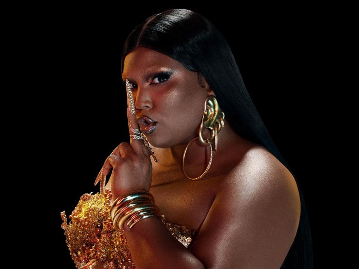 Lizzo