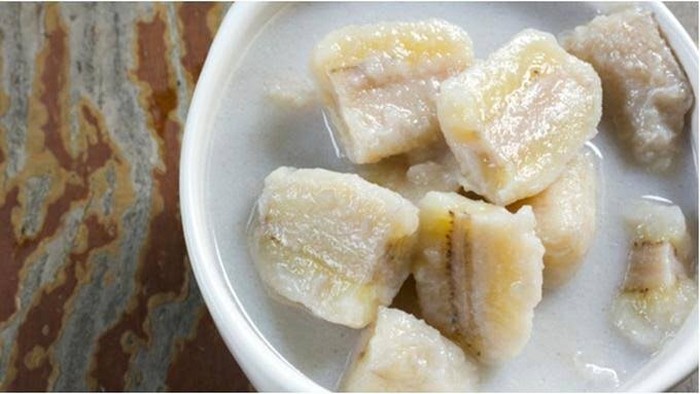 Loka Anjoroi Loka Anjoroi, Menu Sarapan dari Sulawesi Barat yang Bisa Atasi Maag