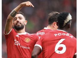 Meme Netizen Heboh Manchester United Menggila