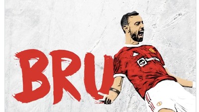 Meme Netizen Heboh Manchester United Menggila