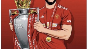 Sudah saatnya angkat trofi Liga Inggris kembali, Manchester United? Foto: Istimewa