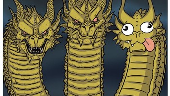 Gambaran pertandingan semalam. Foto: Istimewa