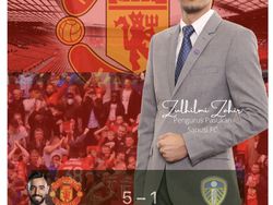 Meme Netizen Heboh Manchester United Menggila