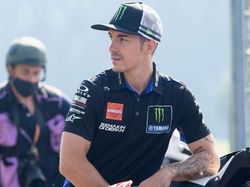 Maverick Vinales Minta Maaf Usai Diskorsing Yamaha