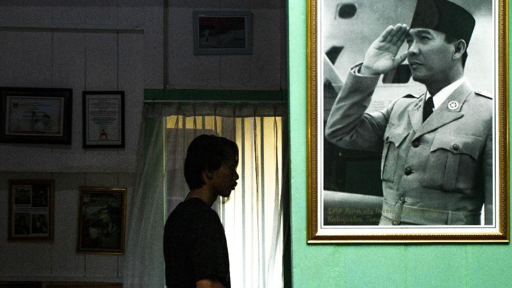 Rumah Singgah Soekarno Dibongkar, Unej Dukung Langkah Nadiem untuk Tindak Tegas