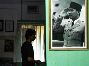 16 Agustus 77 Tahun Lalu Peristiwa Rengasdengklok Terjadi, Siapa Saja yang Terlibat?