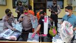 Mobil-Uang Ratusan Juta Jadi Barbuk Pembobolan ATM di Magelang