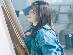 Nevertheless Episode 9 Han So Hee Tolak Ciuman Song Kang, Ratingnya Naik