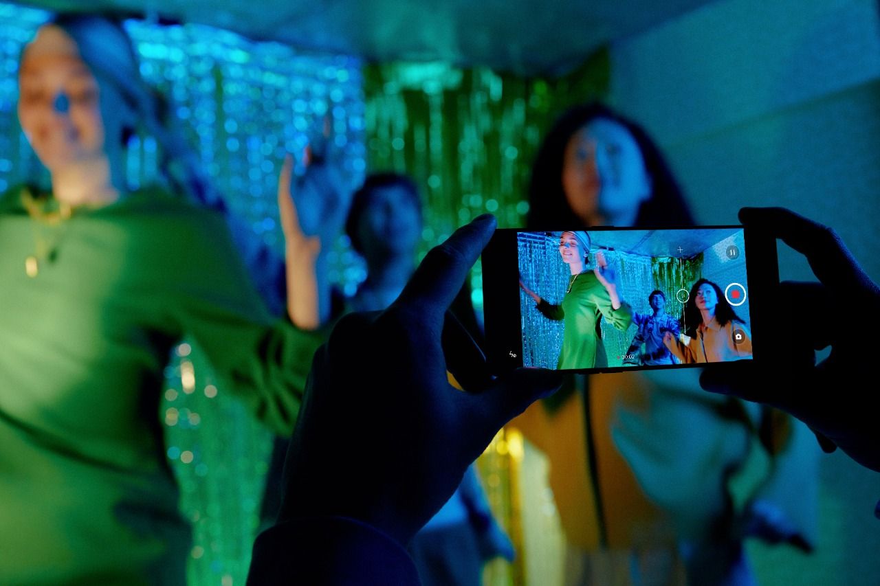 OPPO Reno6