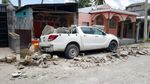Potret Kerusakan Gempa M 7,2 di Haiti yang Tewaskan Ratusan Jiwa