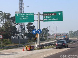 Polres Bogor Dobel Penjagaan Saat 17 Agustus di Kawasan Puncak