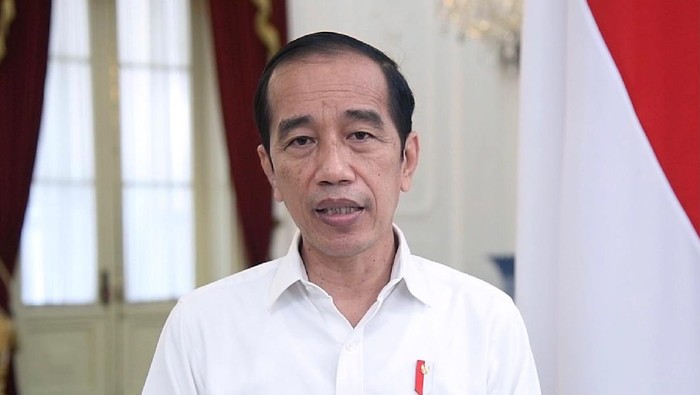 Presiden Joko Widodo (Jokowi)