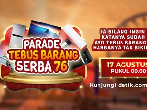 Lawan Pandemi, Berbagai Bisnis Rumahan Tawarkan Paket Spesial Kemerdekaan