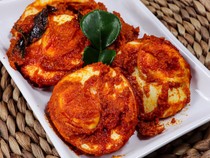 Resep Telur Ceplok Balado yang Bikin Nambah Nasi, Bumbunya Pedas Segar