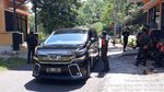 PPKM Masih Lanjut, Ribuan Wisatawan Malah ke Gunungkidul