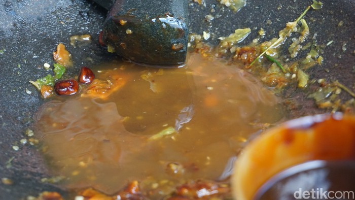 Segar dan Uniknya Rujak Moro Khas di Demak yang Selalu Bikin Kangen