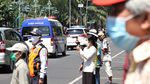 Saat Warga Solo Turun ke Jalan Iringi Pemakaman KGPAA Mangkunegara IX