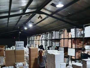 Sempat Merugi, Bisnis Shopatblow Kini Sukses Rambah Pasar Global