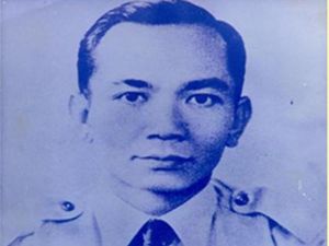 Mengenal Bupati Purwakarta Pertama Pimpin Upacara Bendera 1945 di Karawang