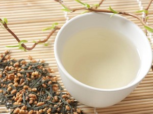 Genmaicha, Teh Beras Khas Jepang yang Kaya Antioksidan