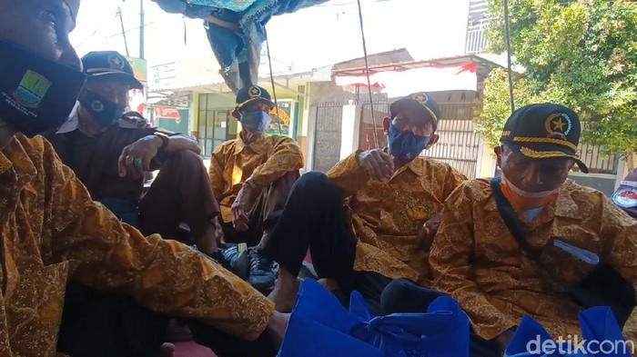 Veteran Karawang